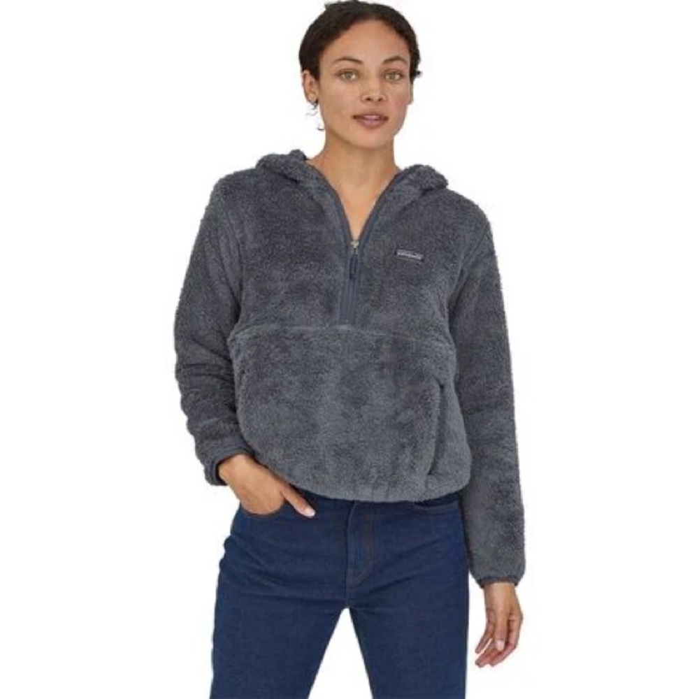 Patagonia Los Gatos hooded pullover